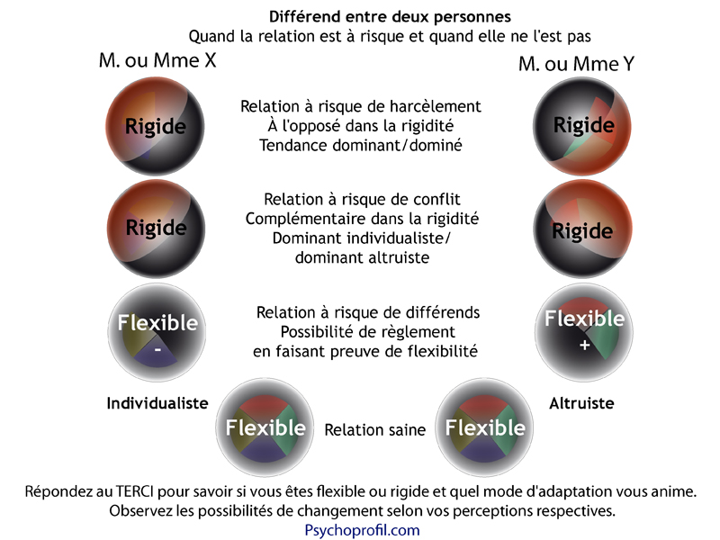 Grille de facteurs de risques HP